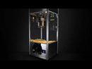 Ready Pop Jr. Front Counter Model Popcorn Machine