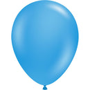 Tuftex Balloons Blue Size Selections