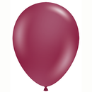 Tuftex Balloons Sangria Size Selections