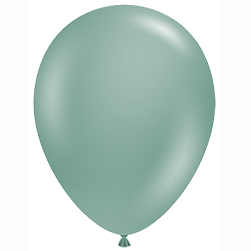 Tuftex Balloons Willow Size Selections