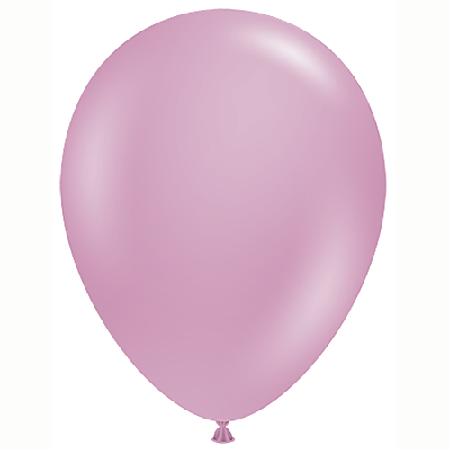 Tuftex Balloons Canyon Rose Size Selections