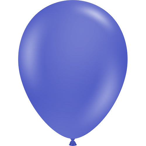 Tuftex Balloons Peri Size Selections