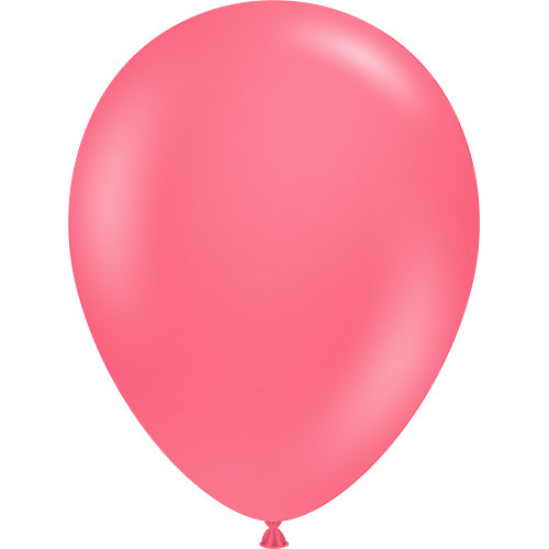 Tuftex Balloons Taffy Size Selections