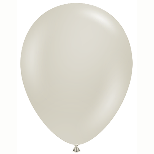 Tuftex Balloons Stone Size Selections