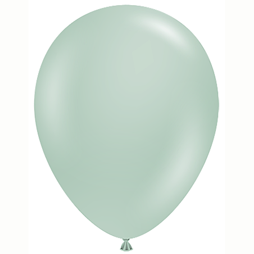 Tuftex Balloons Empowermint Size Selections