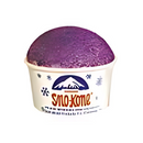 Sno Kone Dish 6oz. (1000ct)