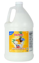Pina Colada Sno Cone Syrup Gallon Case