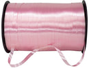 Light Pink Curling Ribbon Size Selections