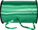 Emerald Green Curling Ribbon Size Selections