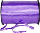 Violet Curling Ribbon Size Selections