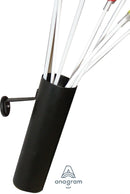 Air Fill Metal Cylinder w/ Magnet