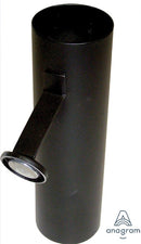 Air Fill Metal Cylinder w/ Magnet