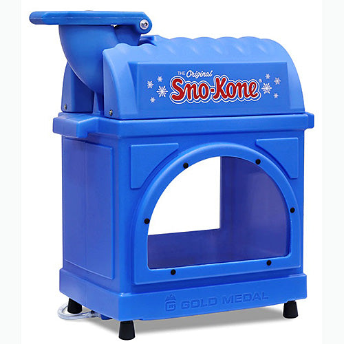 Sno-King - Sno-Kone Machine