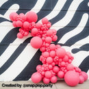 Tuftex Balloons Taffy Size Selections