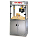 Pop-O-Gold 32oz. Popper w/ BIB & Lighted Sign