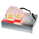 Popcorn Vendor Tray