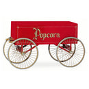 Popcorn Wagon