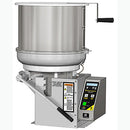 Combo Kandy King Right Hand Dump