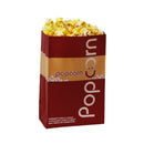 Eco Select Laminated Popcorn Bags Size Selections