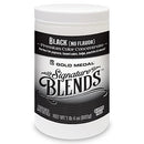 Black Color Only Candy Glaze No Flavor