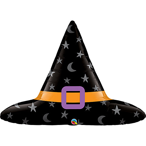 Witches Hat Balloons 40in.