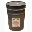 Top'N Pop White Coconut Oil 50lbs.