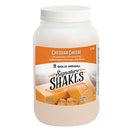 Cheddar Cheese Popcorn Seasoning