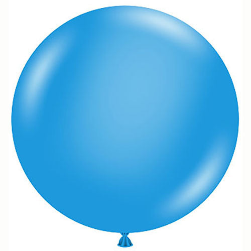 Tuftex Balloons Blue Size Selections