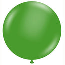 Tuftex Balloons Green Size Selections