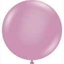 Tuftex Balloons Canyon Rose Size Selections