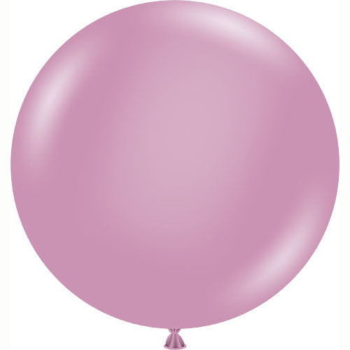 Tuftex Balloons Canyon Rose Size Selections
