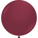 Tuftex Balloons Scarlett Size Selections