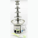 Chocolate Fountain 5 Tier