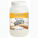 Lemon Pound Cake Popcorn Seasoning