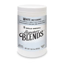 White Color Only Candy Glaze No Flavor