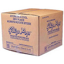 Glaze Pop Bulk Caramel 50lb. Bulk - No Color