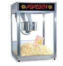 Macho Pop Value 16oz. Back Counter popcorn Machine