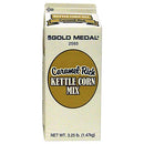 Caramel Rich Kettle Corn Mix