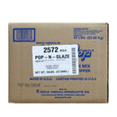 Pop N Glaze Pop 50lb Bulk