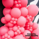 Tuftex Balloons Taffy Size Selections