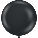 Tuftex Balloons Shadow Effects Size Selections