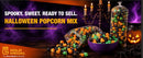 Halloween Bulk Popcorn Ready To Eat Theatre Style