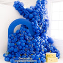 Tuftex Balloons Peri Size Selections