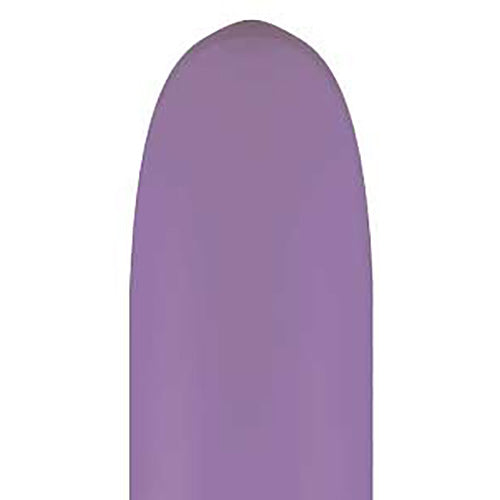 Qualatex Balloons Spring Lilac Entertainer Size Selections