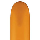 (Closeout) Mandarin Orange Entertainer Size Selections Qualatex Balloons