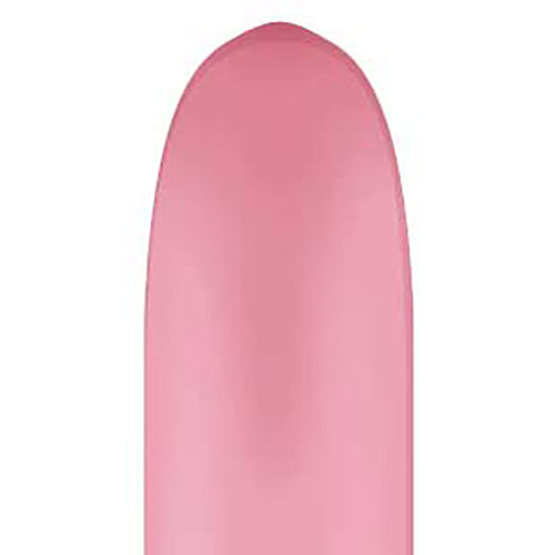 Qualatex Balloons Pink Entertainer Size Selections