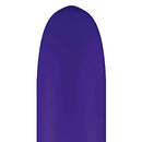 (Closeout) Quartz Purple Entertainer 646Q Qualatex Balloons