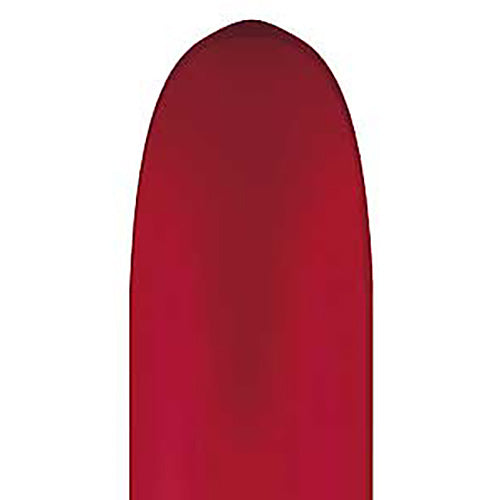 (Closeout) Ruby Red Entertainer Size Selections Qualatex Balloons
