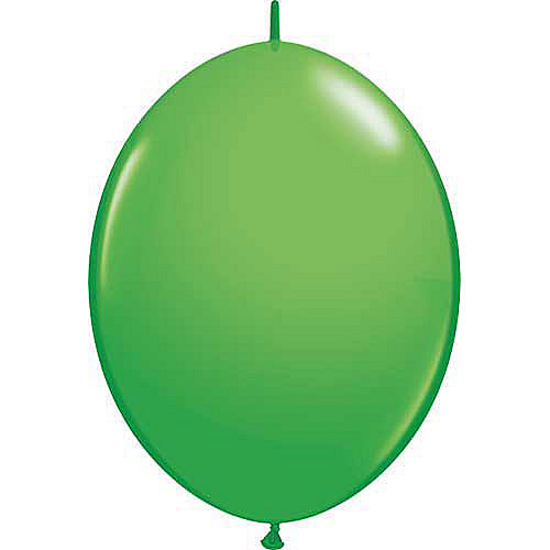 Qualatex Balloons Spring Green Quicklinks