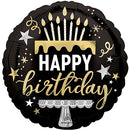 Birthday Surprise 18"